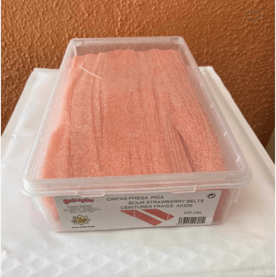 bandos-fraise-bonbons-emball-s-bo-te-x200-go-t-fraise image 1
