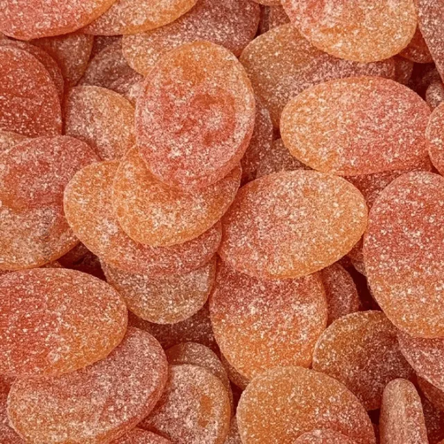 s-marke-sour-peach-bonbons-su-dois-p-che-acidul-e-200g image 1