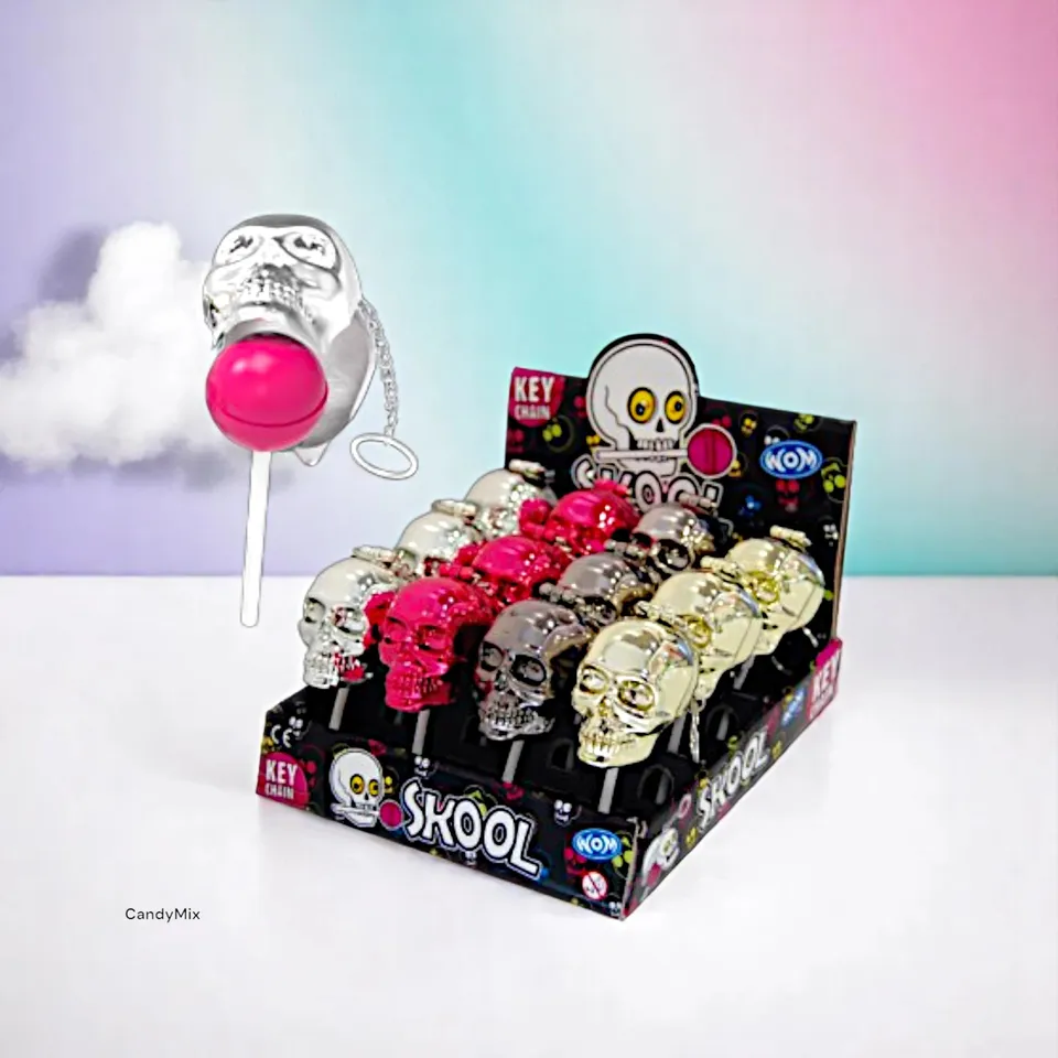 skool-pop-bonbon-sucette-10-5g-sans-gluten image 1
