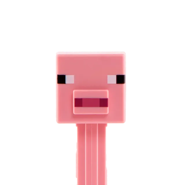 pez-dispensers-pig-distributeur-cochon-fruits-25-5-g image 1