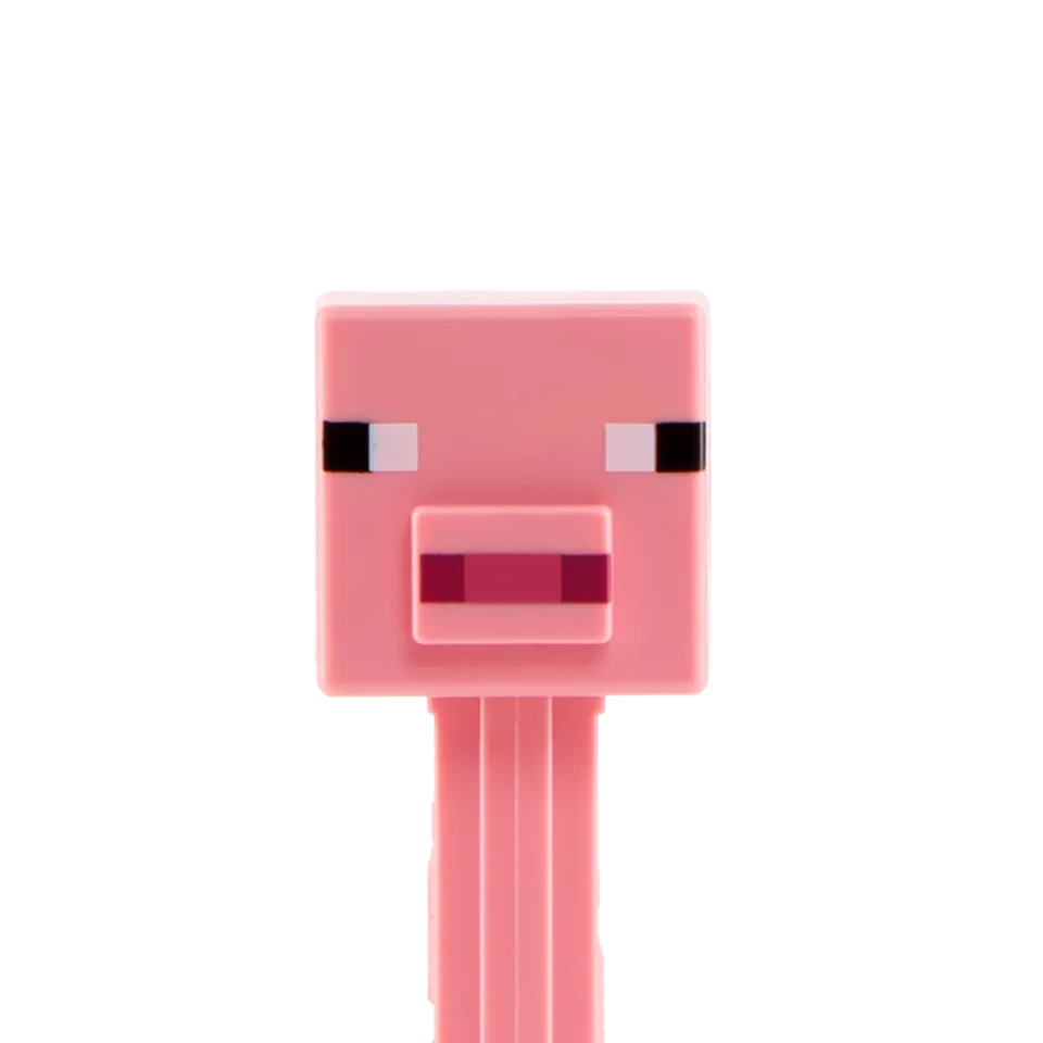 pez-dispensers-pig-distributeur-cochon-fruits-25-5-g image 1