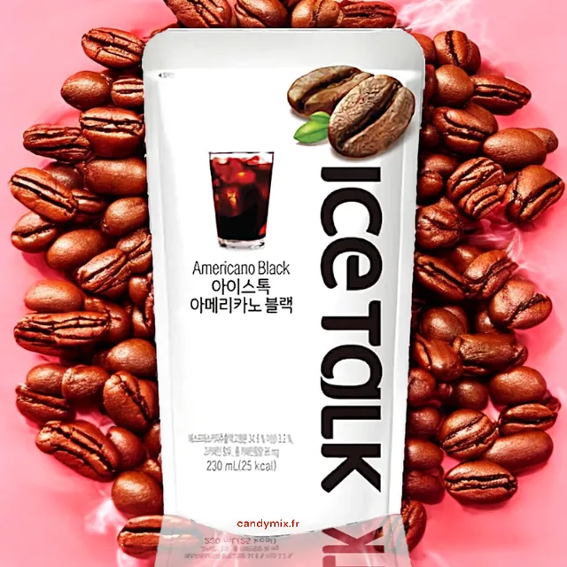 ice-talk-americano-black-caf-noir-230ml-sans-sucre image 1