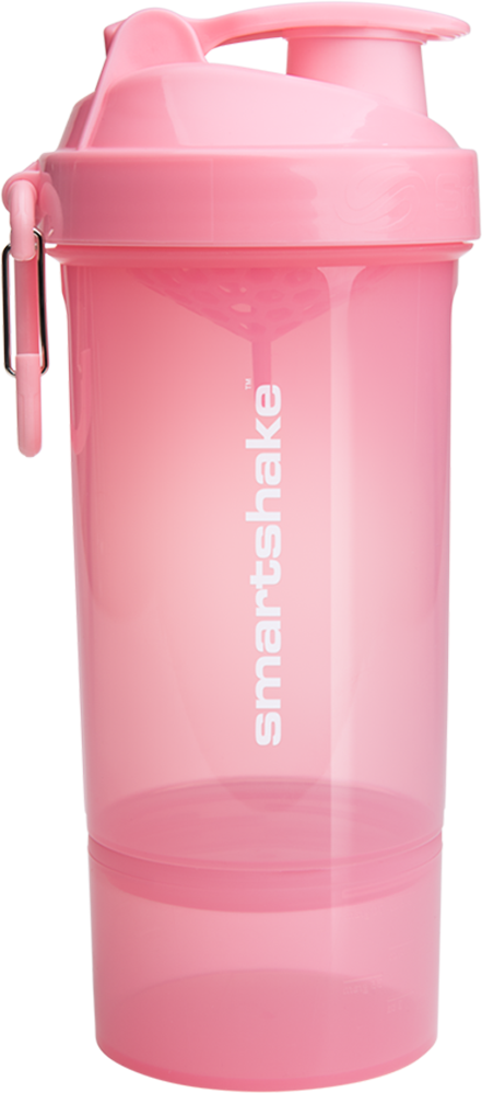 smartshake-original2go-one-shaker-800ml-light-pink-sans-bpa image 6