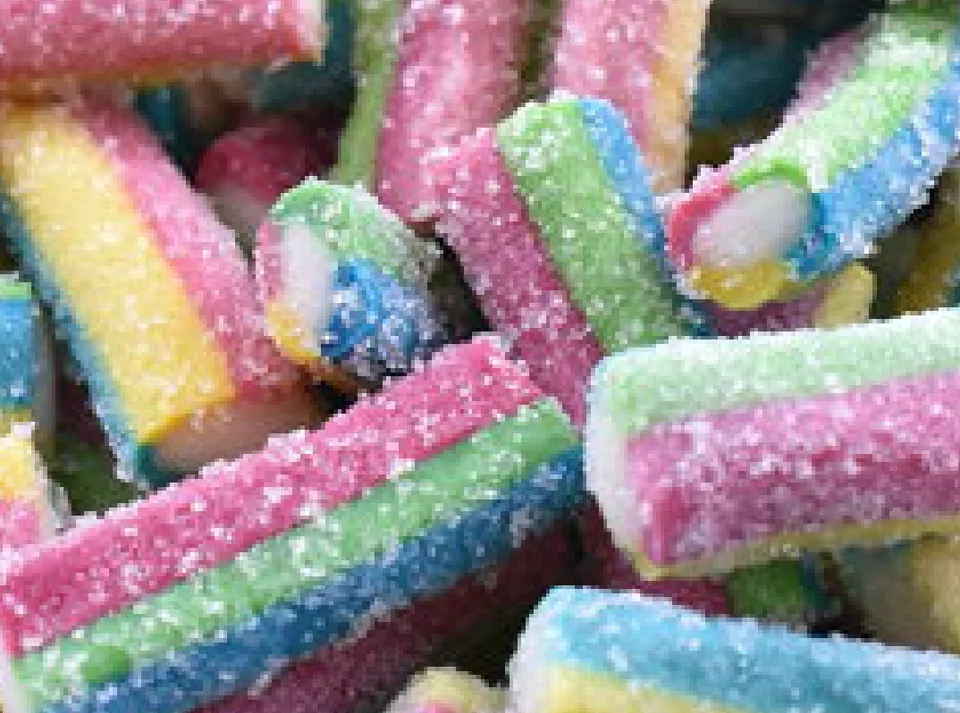 sweet-halal-vegan-en-vrac-b-ton-sucr-multicouleurs-sans-gluten image 1