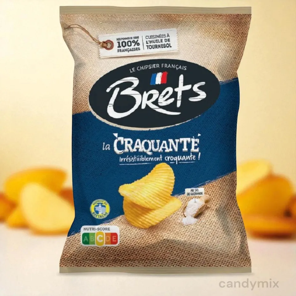 bret-s-chips-nature-ondul-es-125g-sel-ap-ro image 1