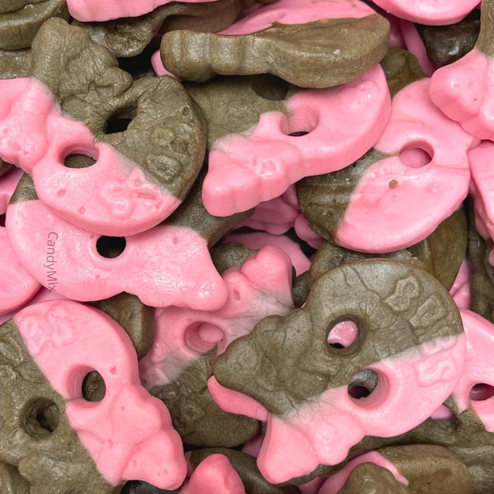 bubs-cr-nes-framboise-r-glisse-bonbons-su-dois-100g image 1
