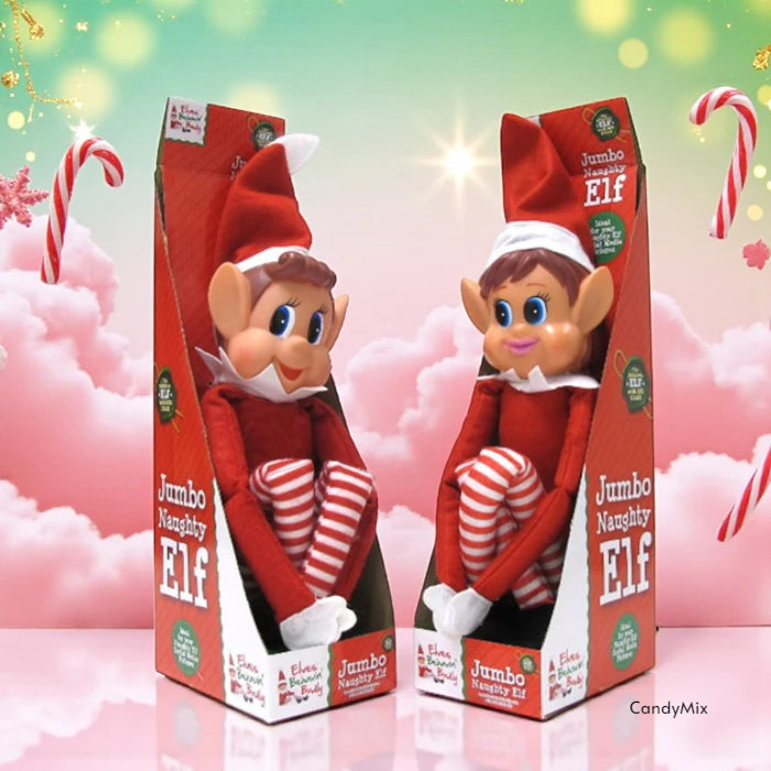 lutin-farceur-xl-peluche-no-l-60cm-fille-gar-on image 1