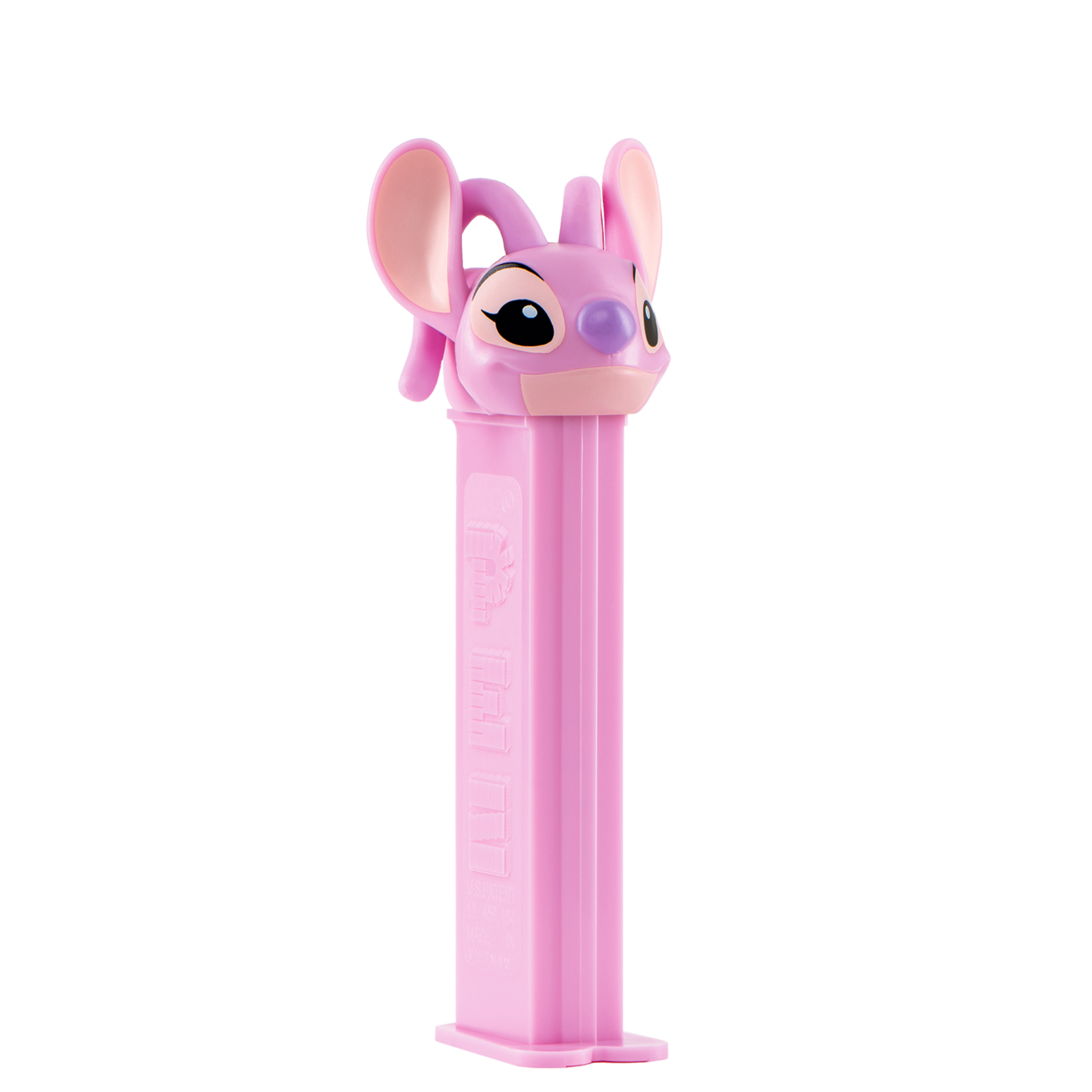 pez-angel-distributeur-ange-3-bonbons-fruits image 3