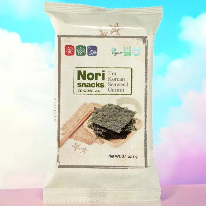 nori-snacks-chips-d-algues-huile-de-s-same-3g-vegan image 1