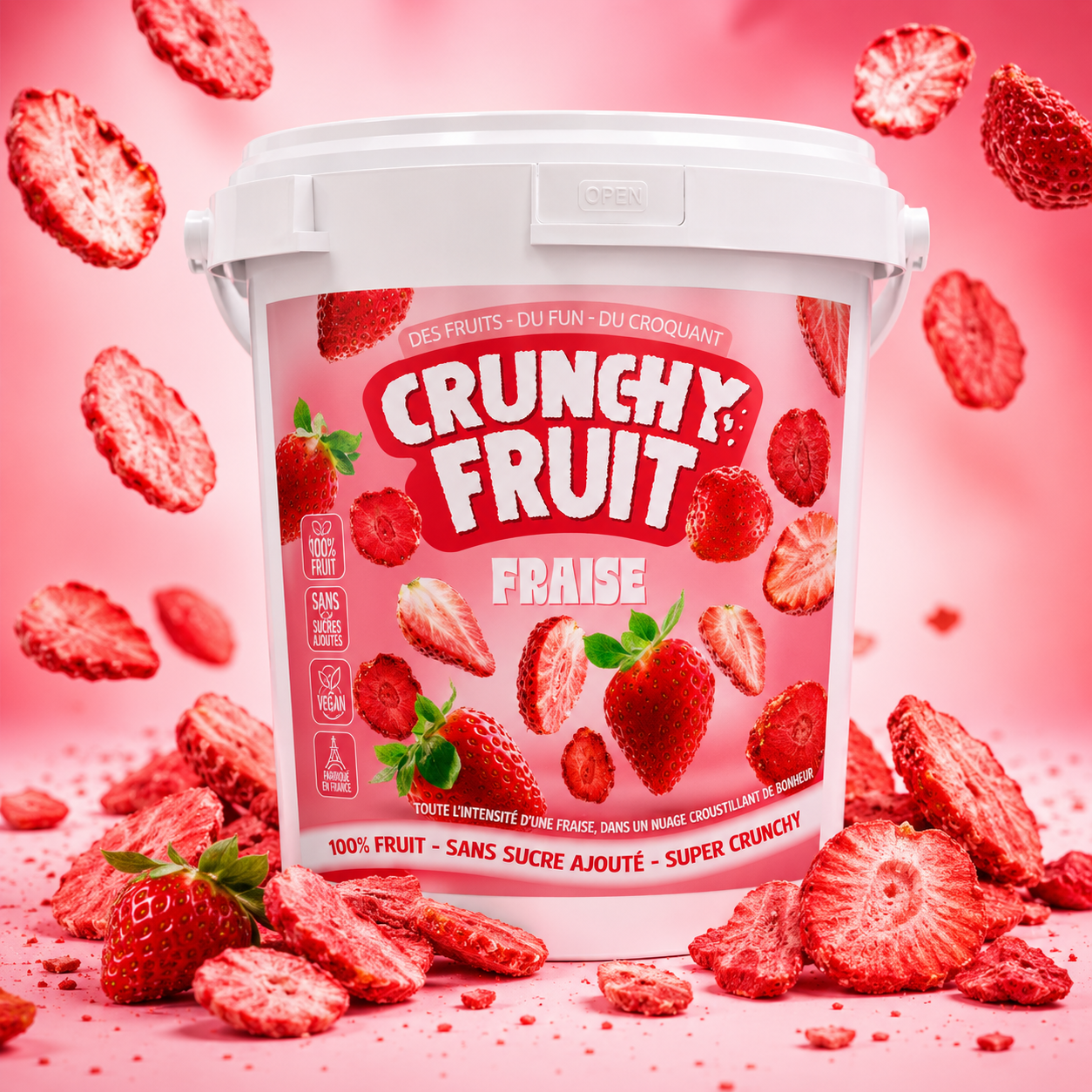 crunchy-fruit-fruits-lyophilis-s-fraise-250g-croquants image 3