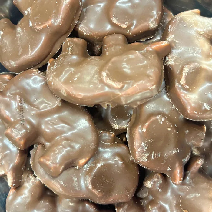 candymix-bonbons-su-dois-guimauve-l-phant-chocolat-100g-moelleuse image 1