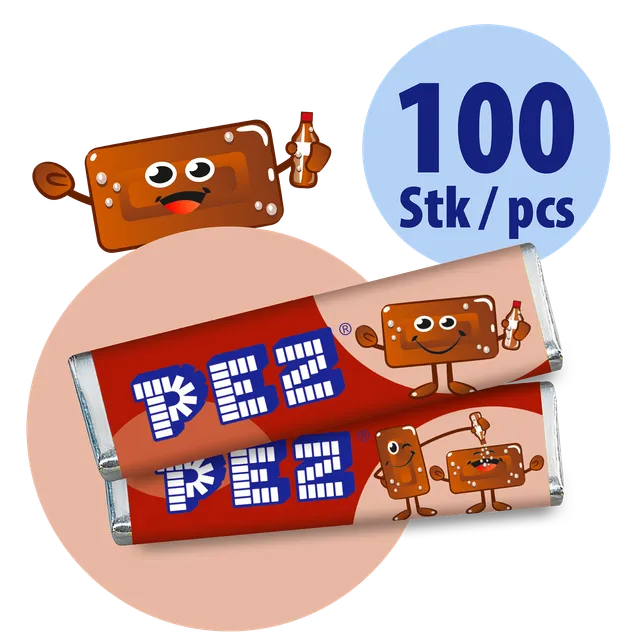 pez-candies-cola-recharges-bonbons-100-pcs-850g image 1