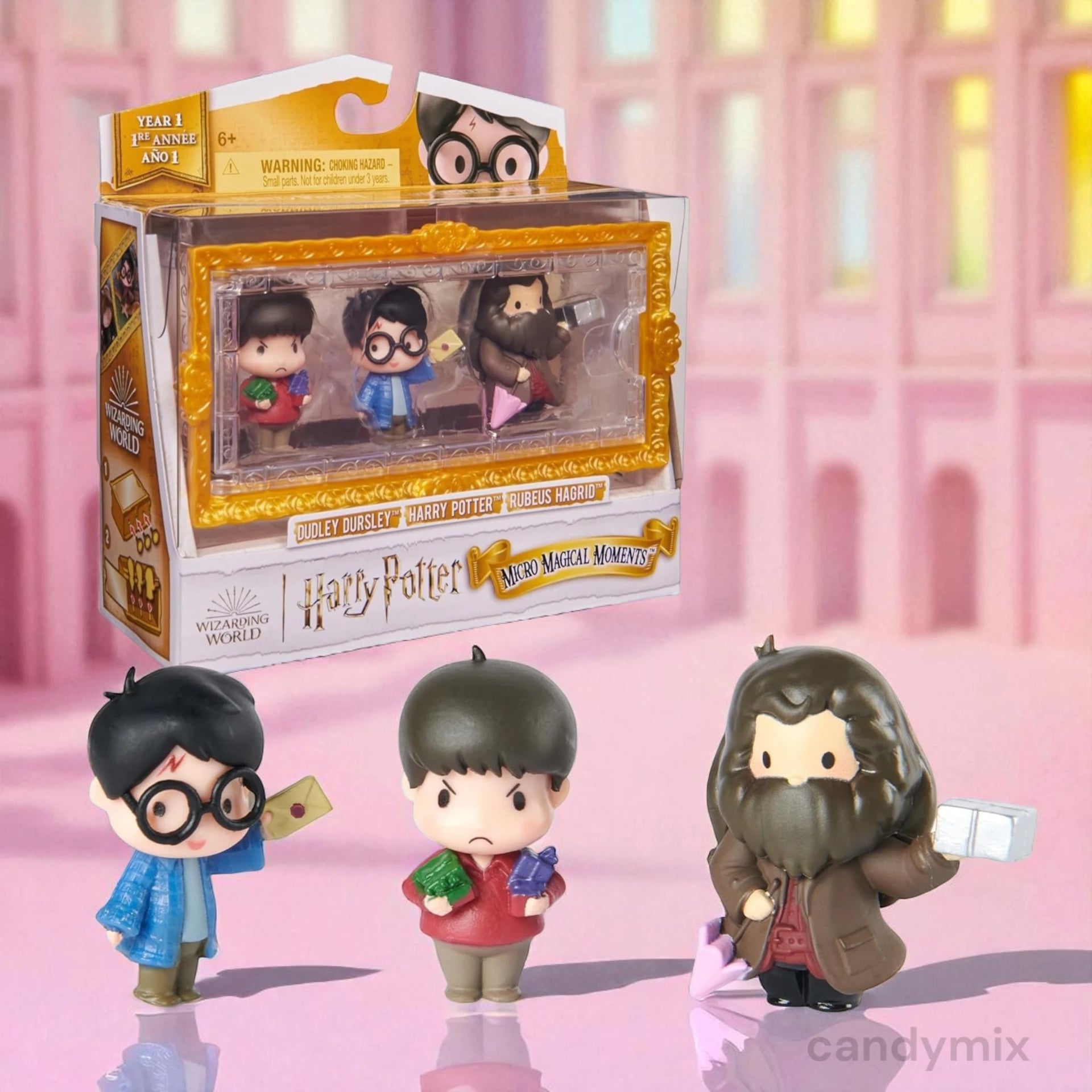 harry-potter-momento-m-gico-figurine-12cm-d-s-3-ans image 1
