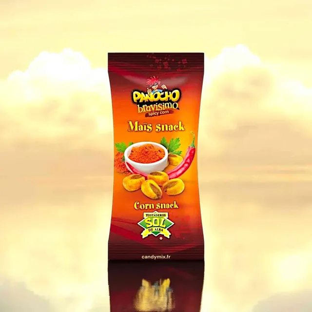 candymix-ma-s-grille-spicy-snack-sal-26g-piquant image 1