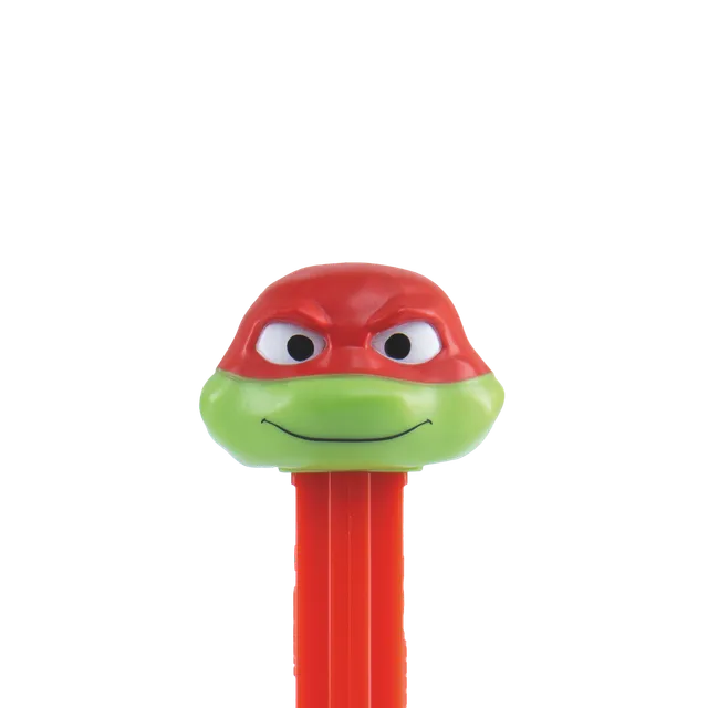 pez-dispensers-raphael-distributeur-bonbons-25-5g-citron image 1