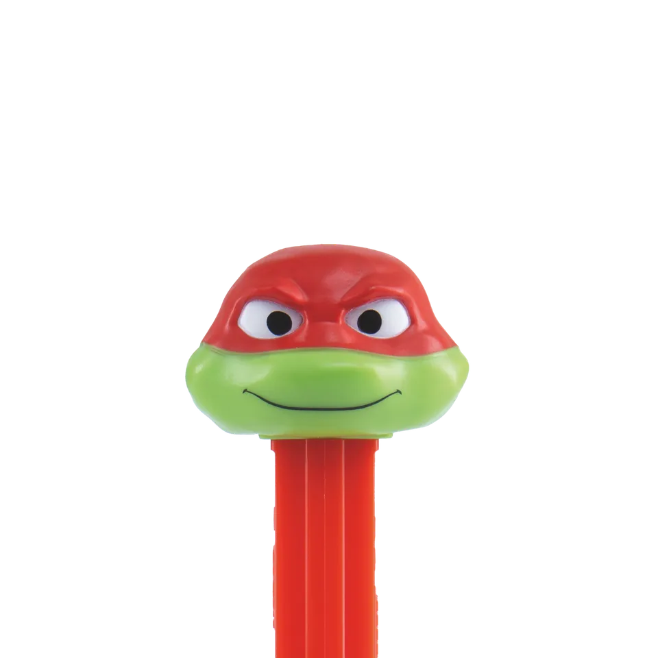 pez-dispensers-raphael-distributeur-bonbons-25-5g-citron image 1