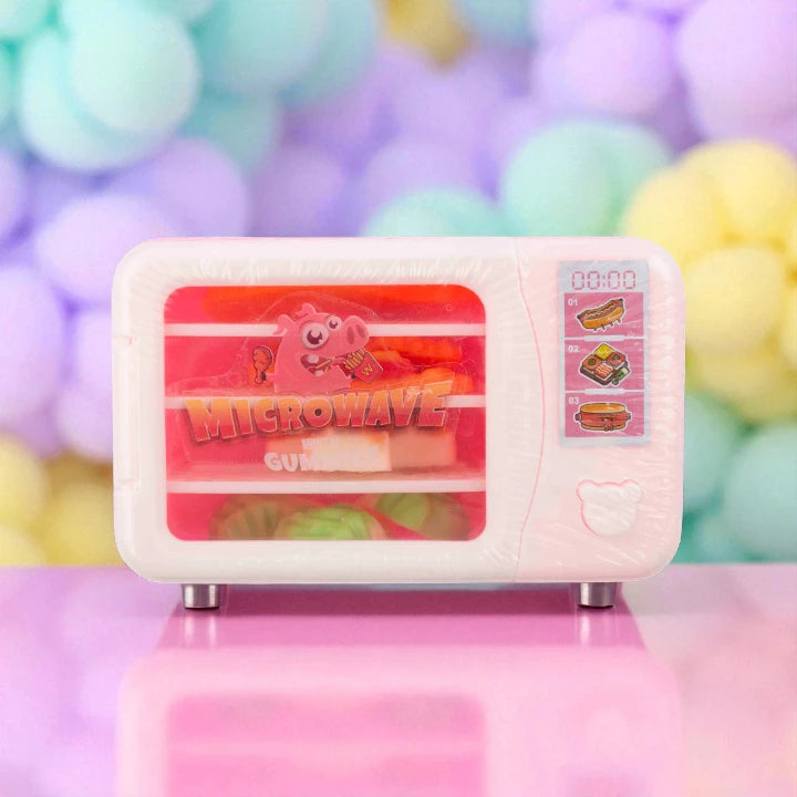 candymix-micro-ondes-jouet-bonbon-gomme-fruit-35-g image 1
