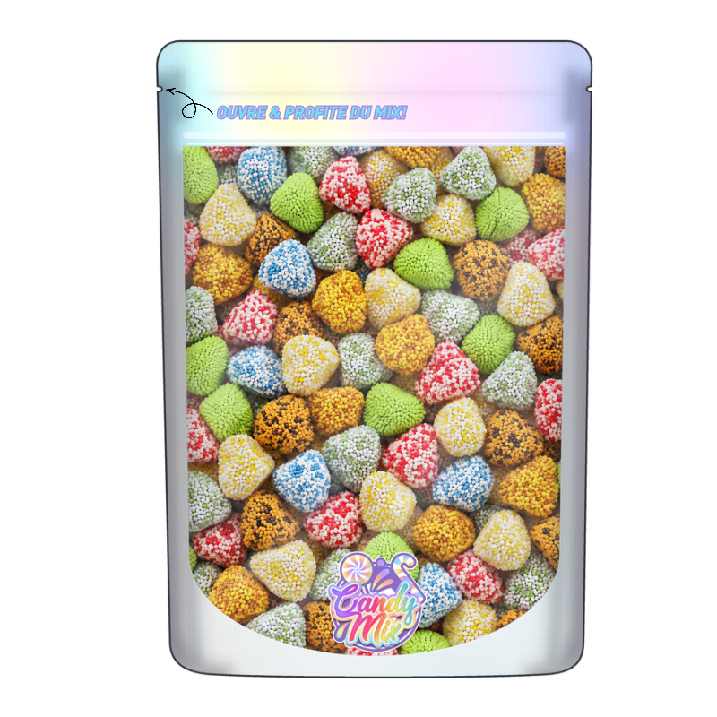 candymix-mix-m-res-perl-es-bonbons-vrac-900g-multi-parfums image 1
