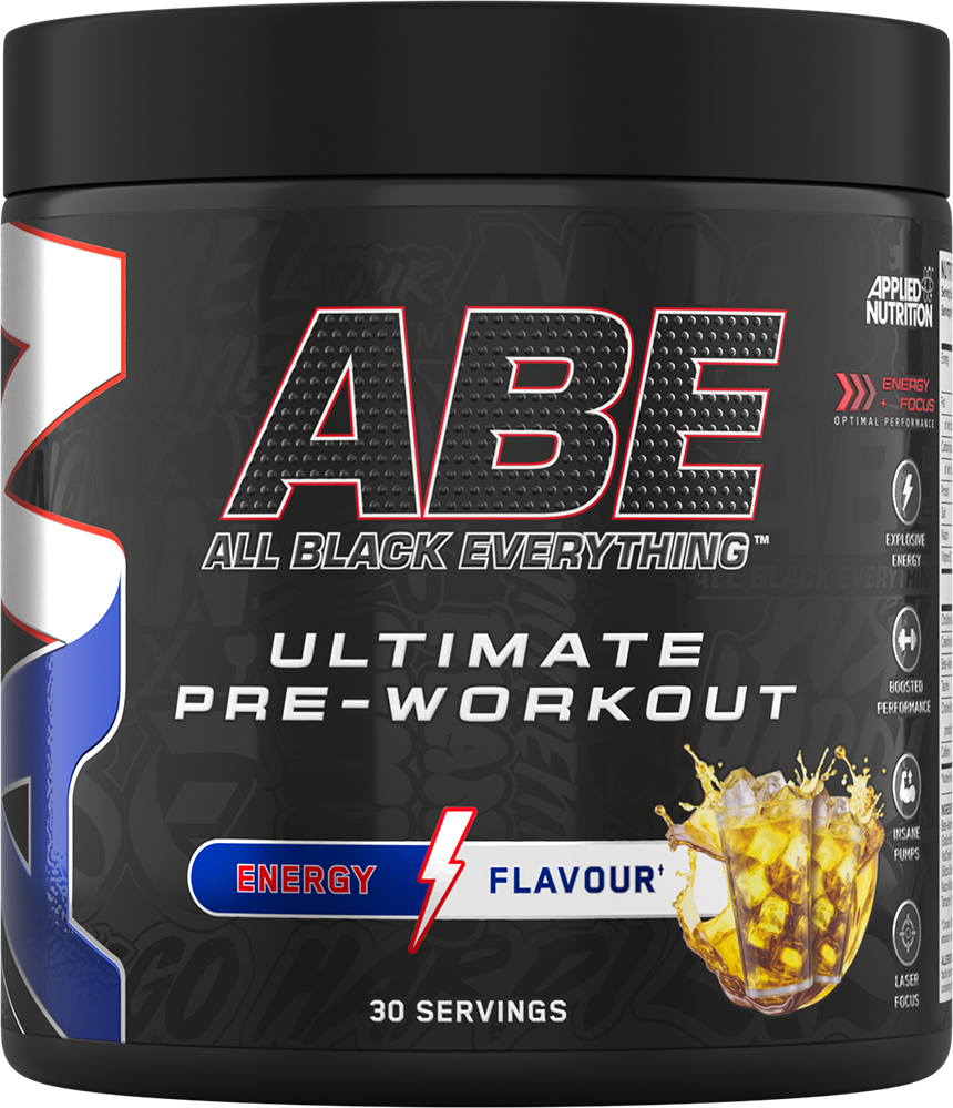 applied-nutrition-abe-ultimate-pre-workout-30-doses-sour-gummy-bear image 1