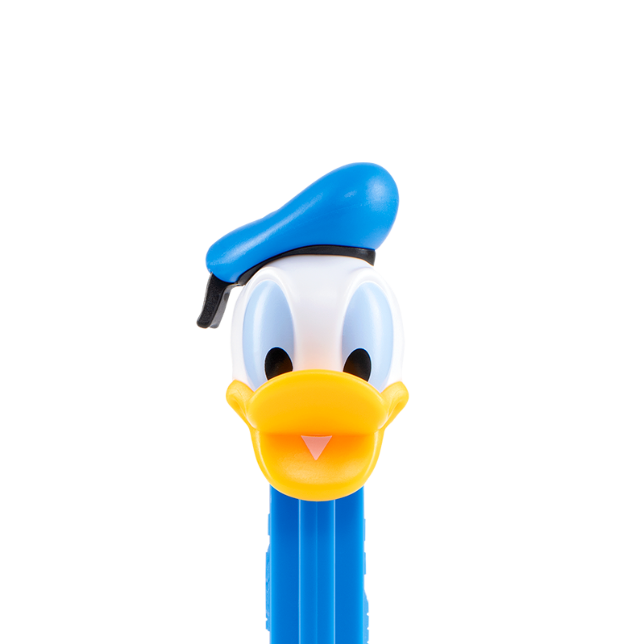 pez-dispenser-donald-duck-distributeur-3-bonbons-25-5g image 1