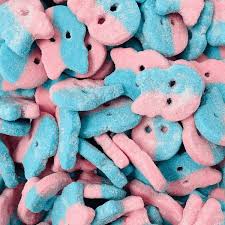 candymix-bubs-banane-ovale-bonbons-su-dois-800g-vegan image 7
