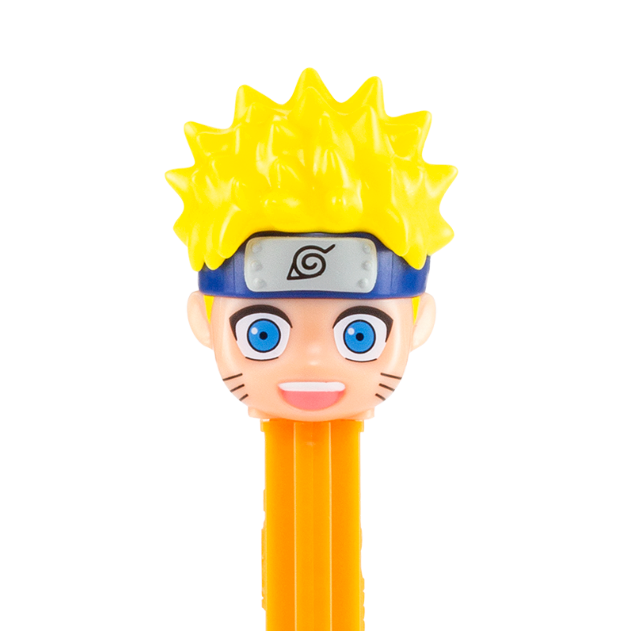 pez-naruto-distributeur-bonbons-citron-orange-fraise-25-5-g image 1