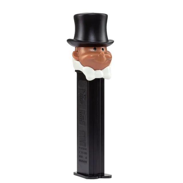 pez-dispensers-mari-groom-peau-fonc-e-d-co-mariage image 1