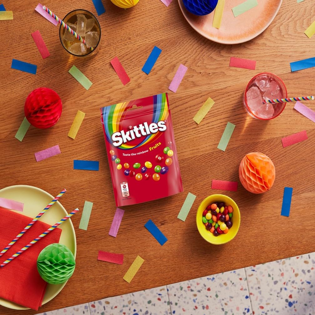 skittles-fruits-bonbons-fruits-152g-cassis-citron-fraise image 6