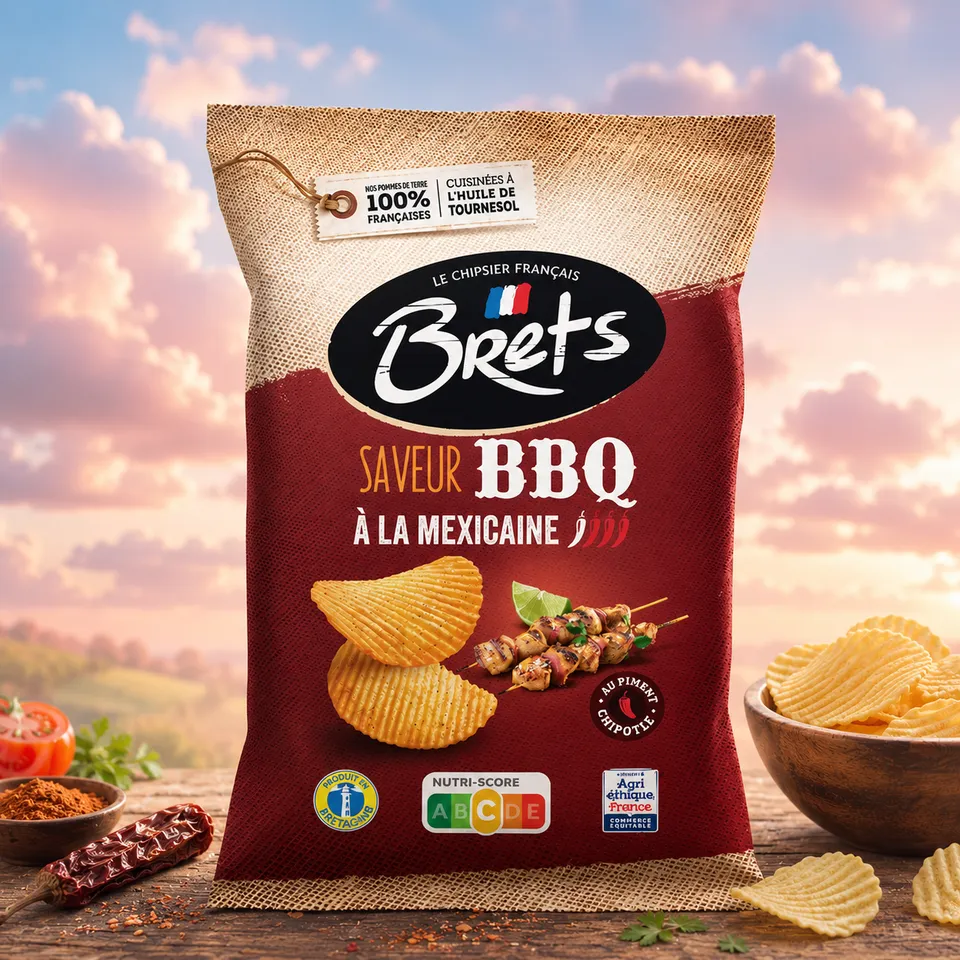 bret-s-bbq-mexicaine-chips-125g-fum-es-pic-es image 1