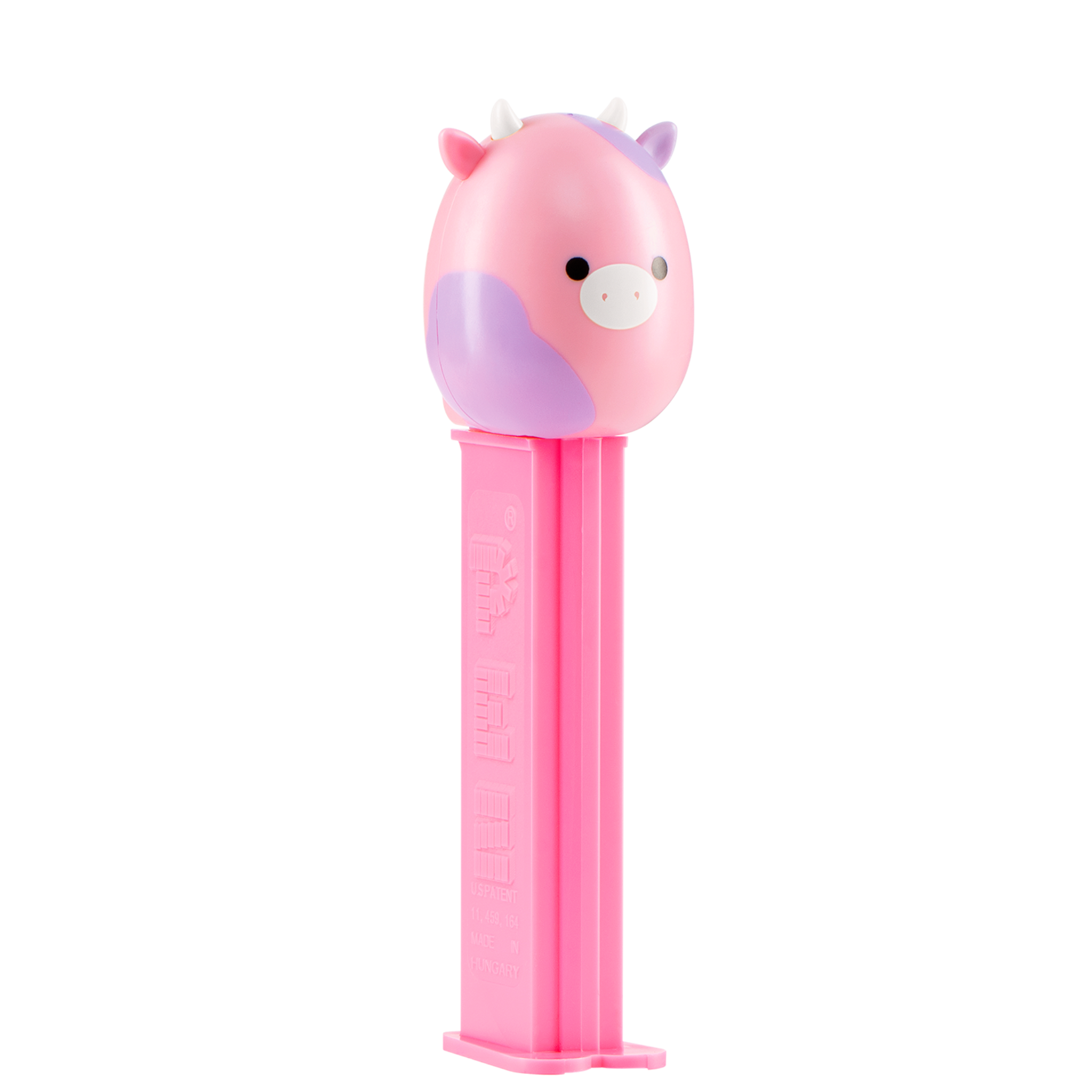 pez-dispensers-cow-patty-distributeur-bonbons-squishmallows image 3
