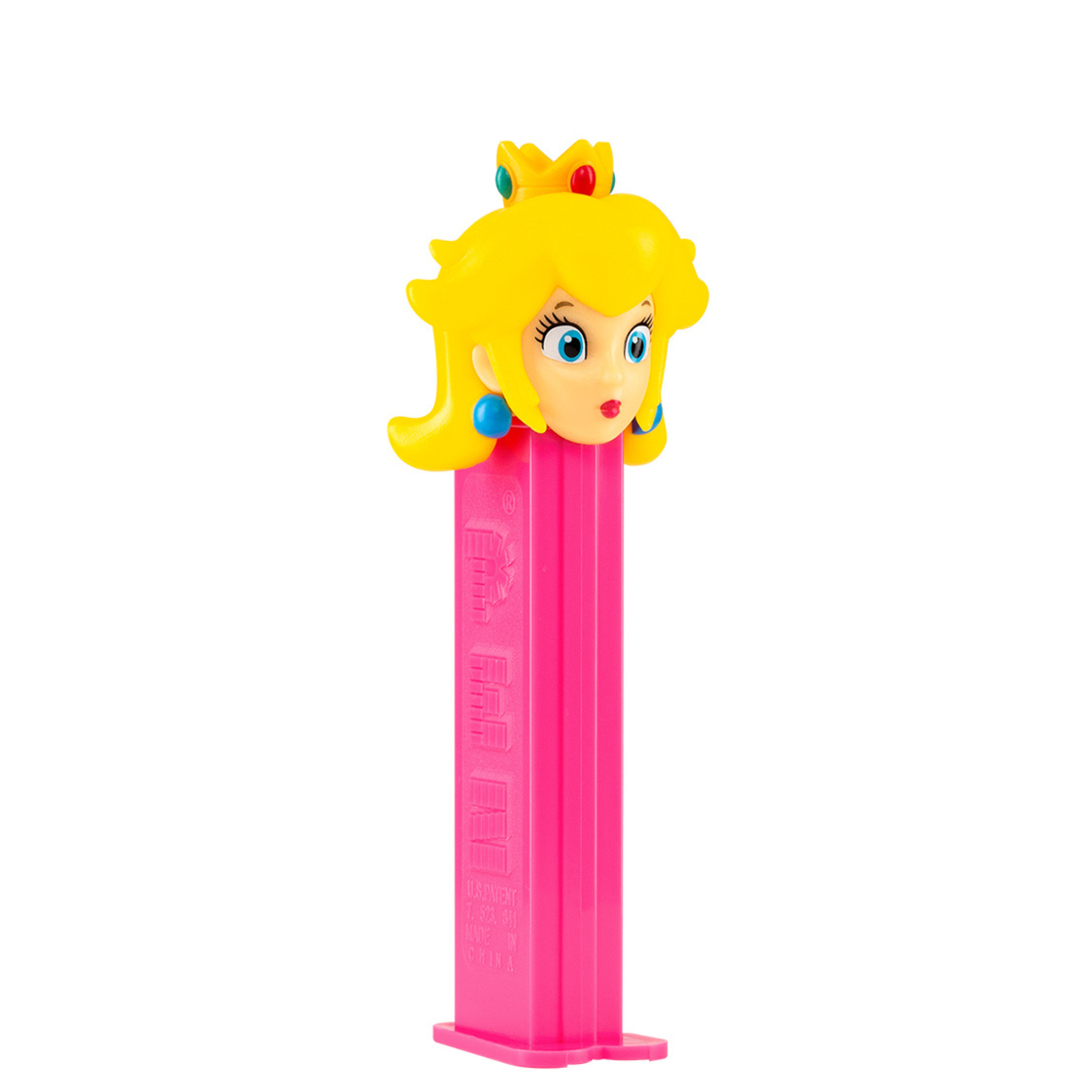pez-dispensers-princess-peach-distributeur-bonbons-mario image 3