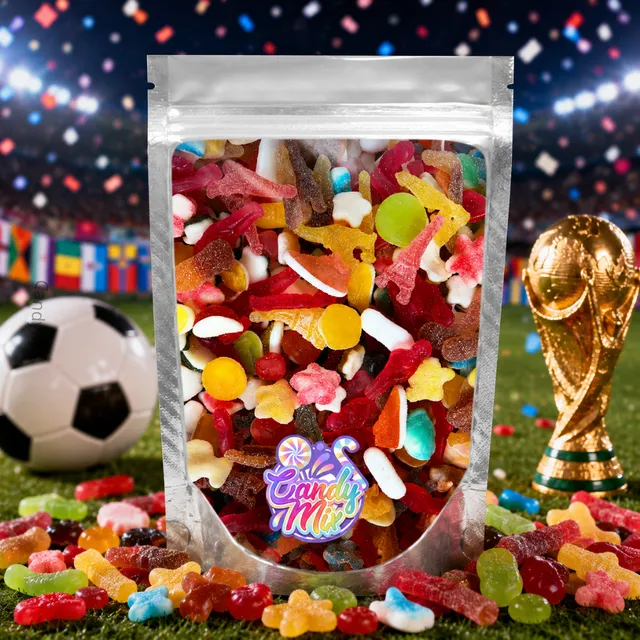 candymix-mix-coupe-du-monde-assortiment-bonbons-fruit-s-200g image 1