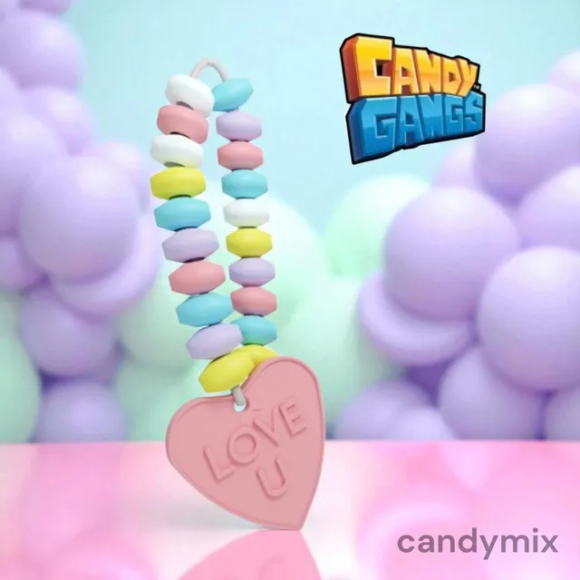 candymix-bonbons-r-tro-bracelet-dextrose-acidul image 1