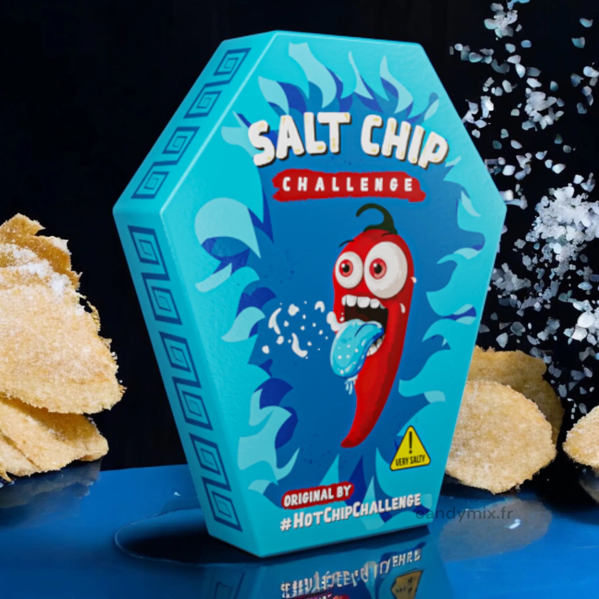 candymix-salt-chip-challenge-chips-la-plus-sal-e image 1