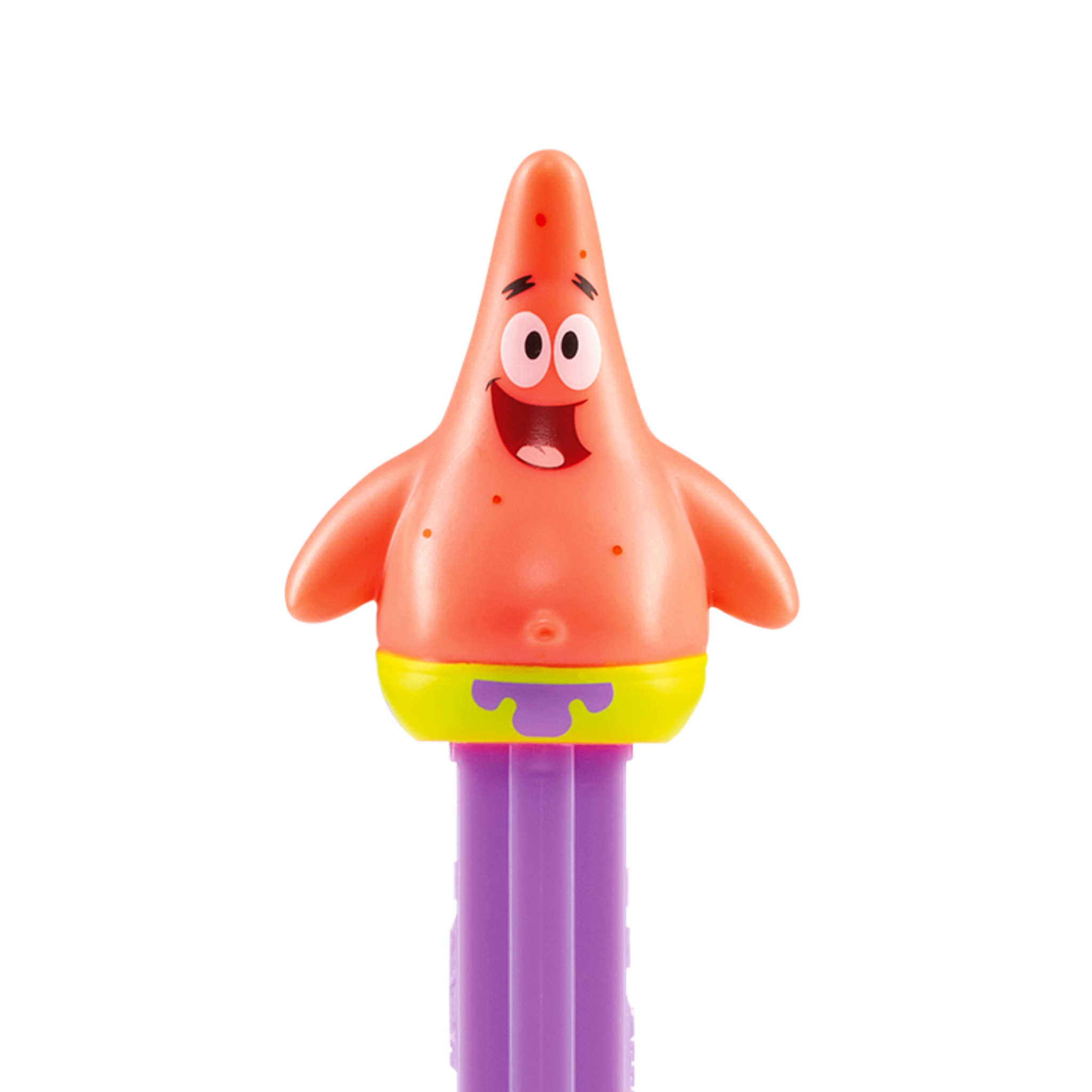 pez-dispensers-patrick-distributeur-bonbons-bob-ponge-25-5g image 1