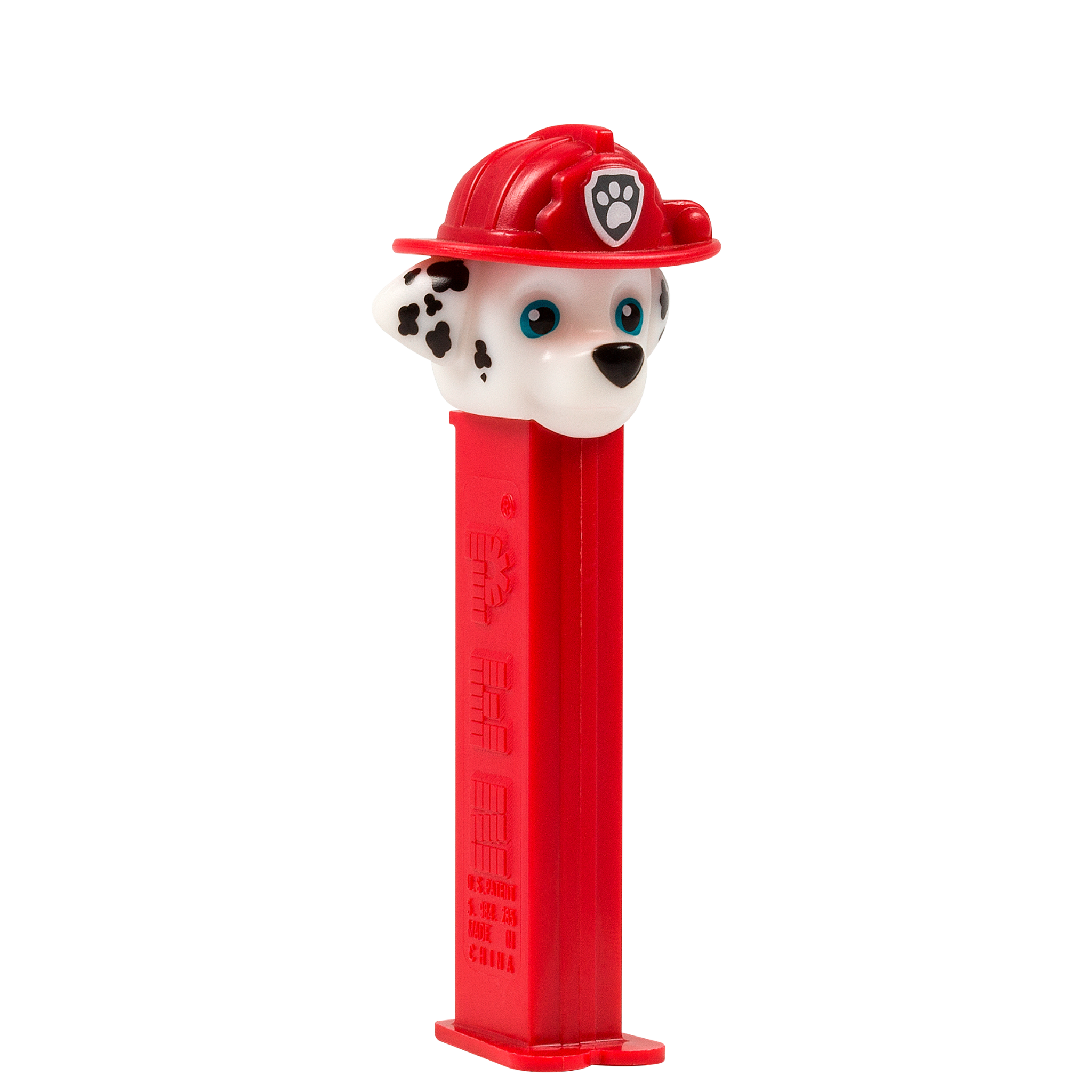 pez-marshall-pat-patrouille-distributeur-bonbons-25-5g image 3