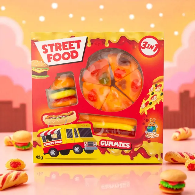 street-food-gummies-bonbons-g-lifi-s-42-g-go-t-fruit image 1