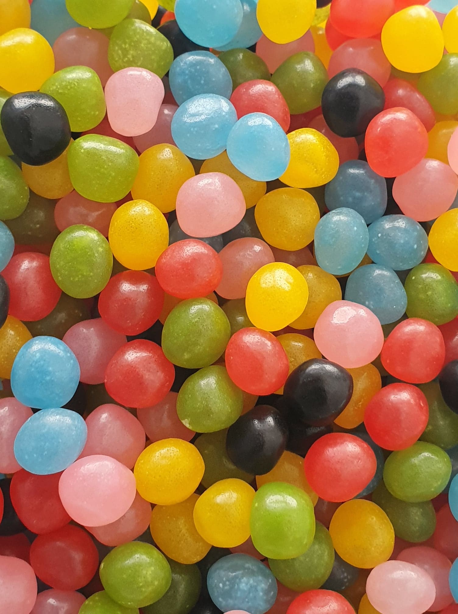 haribo-dragibus-bonbon-g-lifi-petit-format-fruit image 1