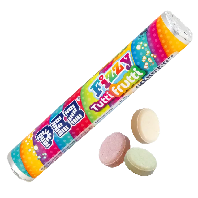 pez-giant-roll-tutti-frutti-fizzy-rouleau-bonbons-p-tillants image 1