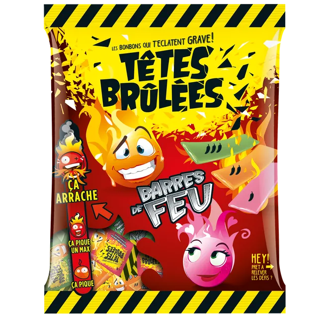 t-tes-br-l-es-barres-de-feu-barres-piment-qui-piquent image 1