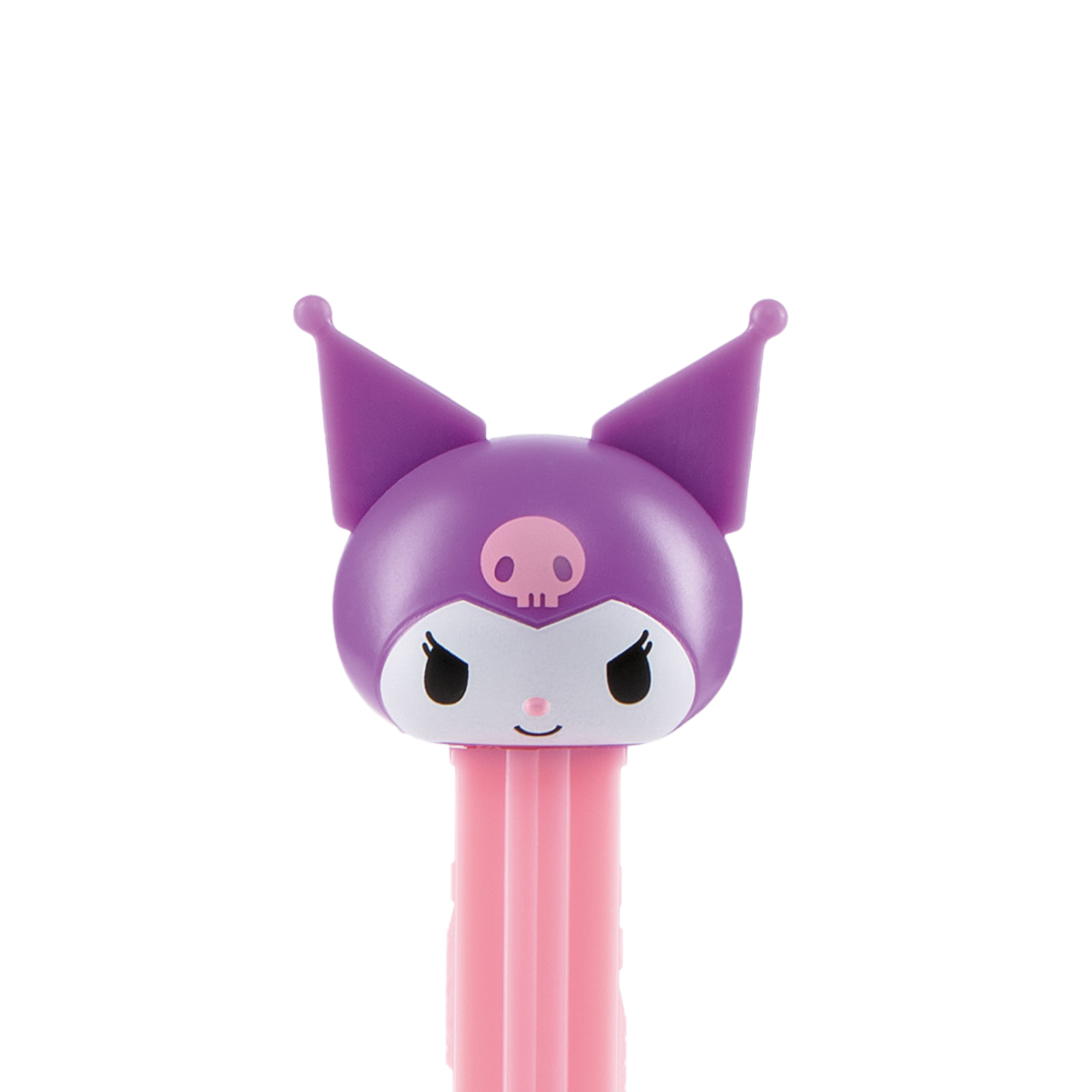 pez-dispensers-kuromi-violet-distributeur-bonbons-hello-kitty image 1