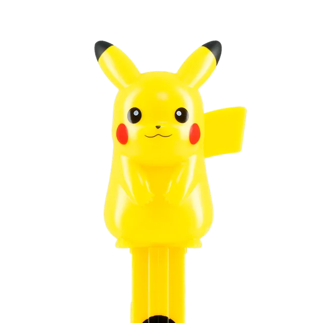 pez-special-30-ans-pikachu-distributeur-bonbons-pok-mon-25-5g image 1