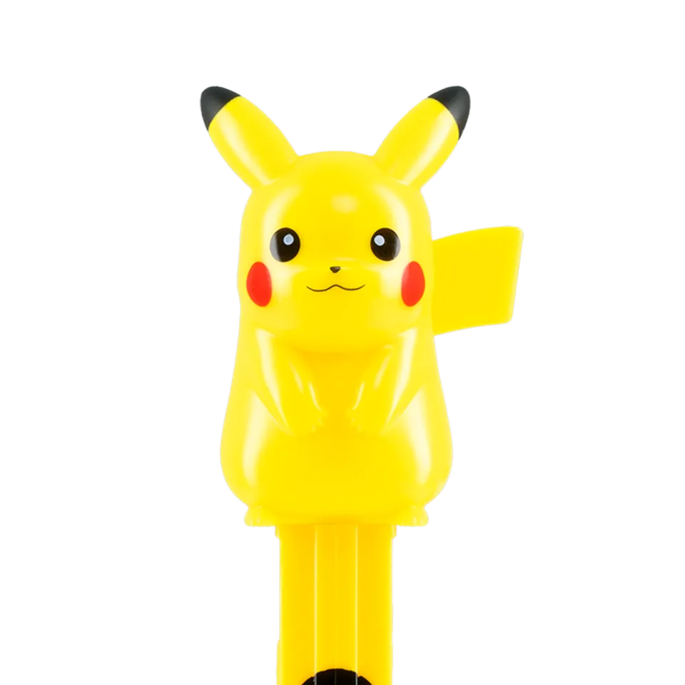 pez-special-30-ans-pikachu-distributeur-bonbons-pok-mon-25-5g image 1