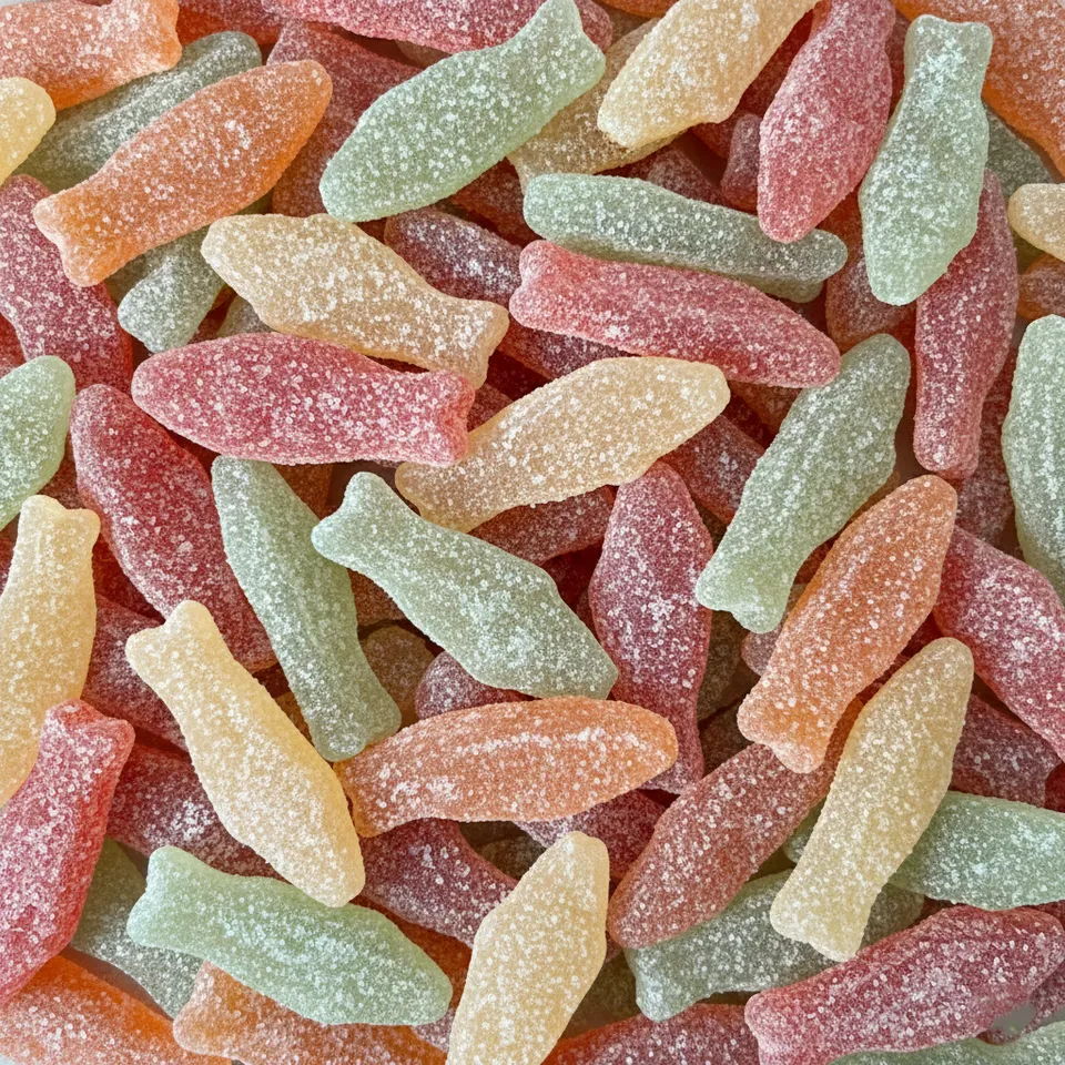malaco-swedish-fish-bonbons-su-dois-acidul-s-200g image 1