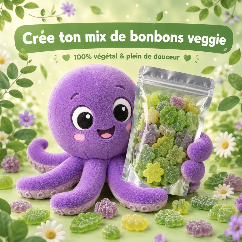 candymix-compose-ton-mix-pick-n-mix-bonbons-veggie-500g-fruit-s image 1