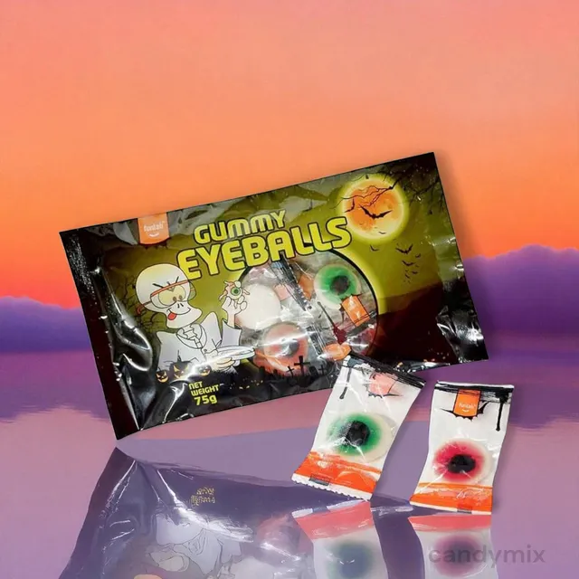 candymix-yeux-gommeux-bonbon-halloween-sachet-10x7-5g-fruit image 1