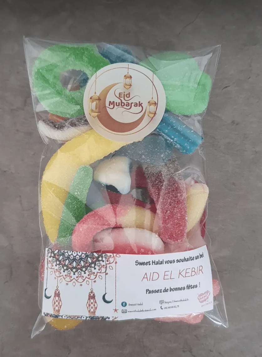 sweet-halal-vegan-mix-a-d-el-kebir-sachet-bonbons image 1