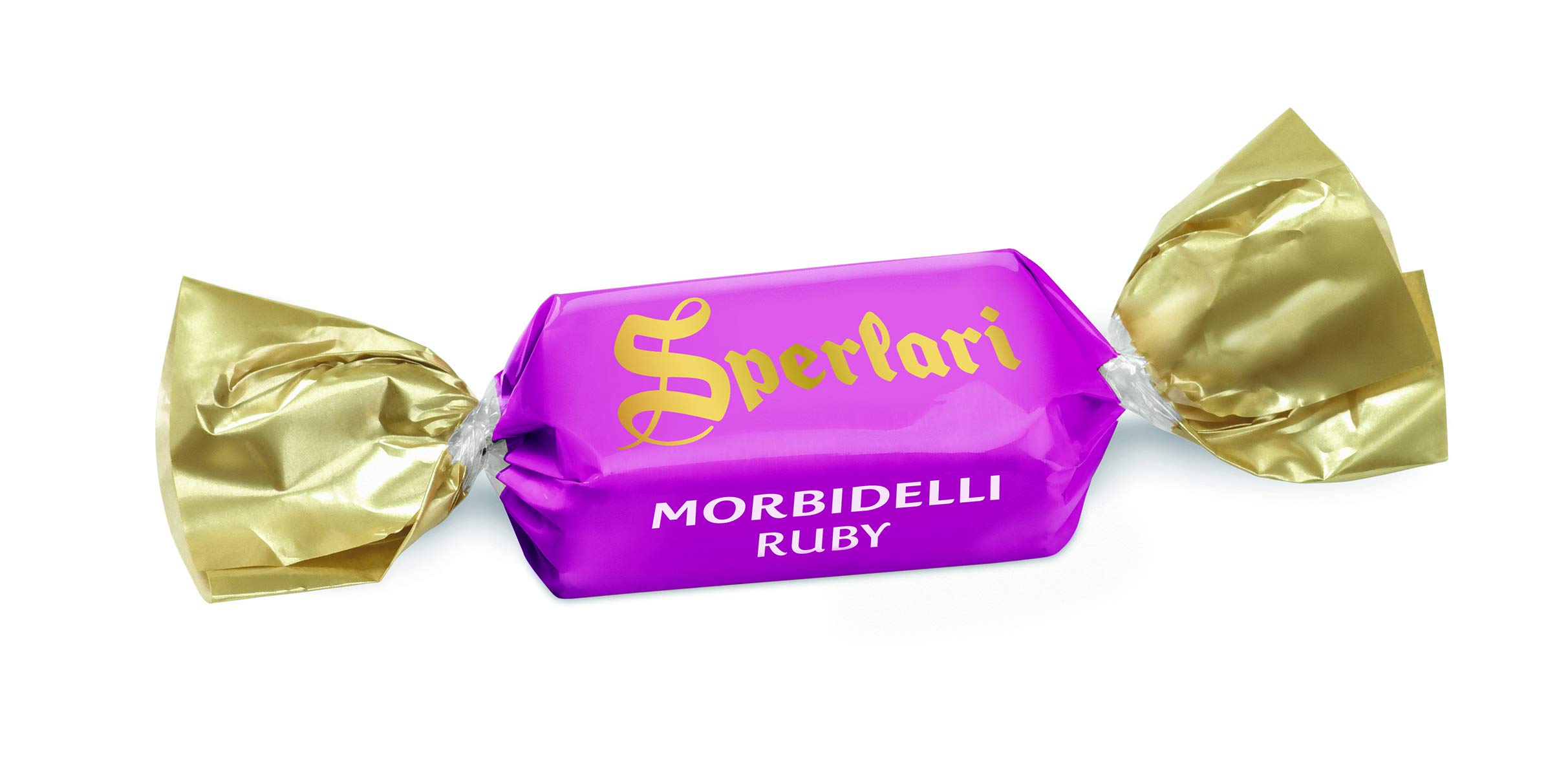 sperlari-morbidelli-nougats-chocolat-ruby-1kg image 1