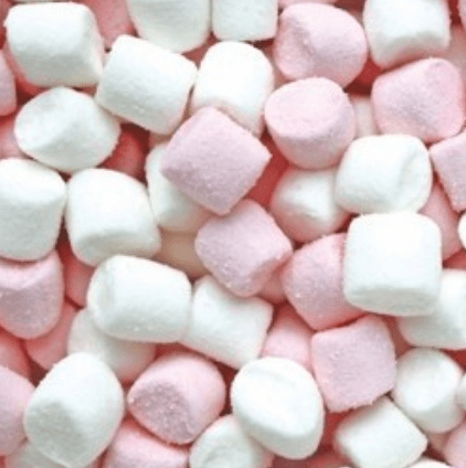 sweet-halal-en-vrac-mini-marshmallows-chamallows-original-sans-gluten image 1