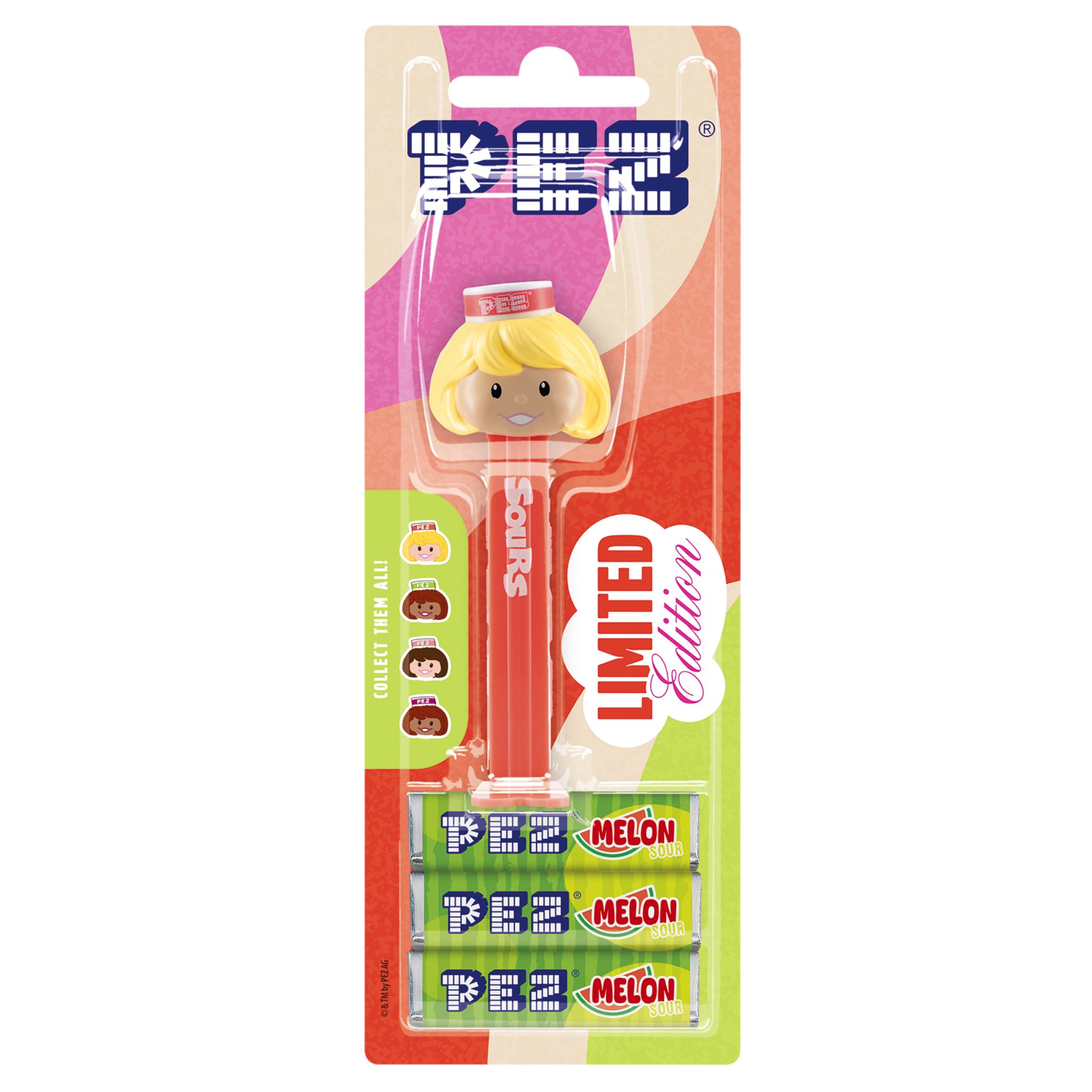 pez-special-mia-distributeur-bonbons-past-que-acidul-e-25-5-g image 4